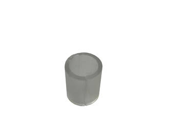 Hinge for Stackable Tote Lids - All Sizes